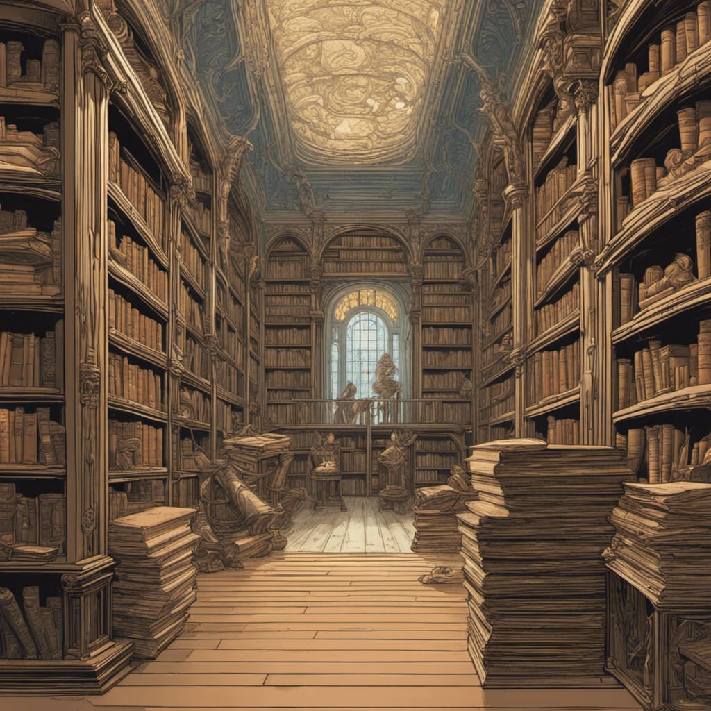 Ma Bibliothèque des Mondes